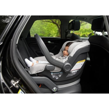UPPAbaby Extra Mesa V2 Car Seat Base for Safe Travel