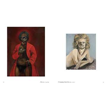 Lynette Yiadom-Boakye Fly In League With The Night Hardback