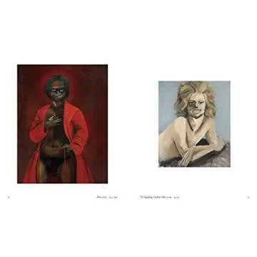 Lynette Yiadom-Boakye Fly In League With The Night Hardback