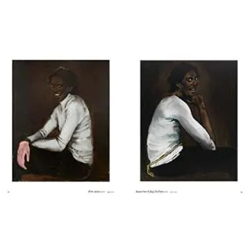 Lynette Yiadom-Boakye Fly In League With The Night Hardback