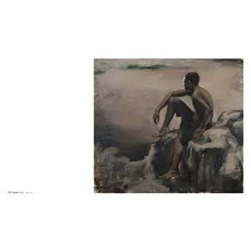 Lynette Yiadom-Boakye Fly In League With The Night Hardback