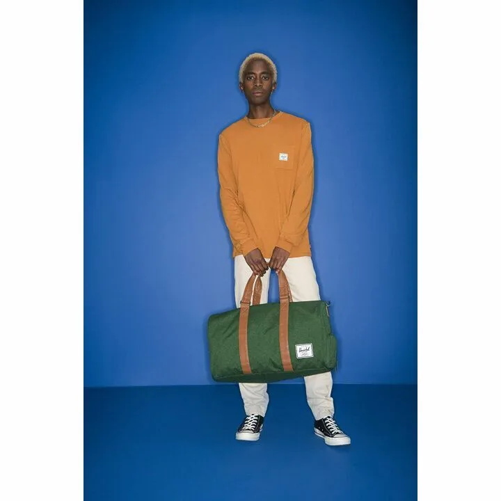 Herschel Novel Duffel Bag - Travel in Style