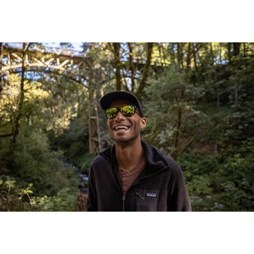 Suncloud Mayor Polarized Sunglasses for Ultimate UV Protection