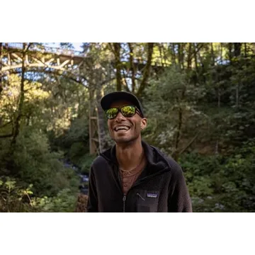 Suncloud Mayor Polarized Sunglasses for Ultimate UV Protection