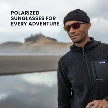 Suncloud Mayor Polarized Sunglasses for Ultimate UV Protection