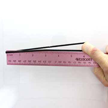 My Lello No Damage Hair Elastics - 100 Pack Gold