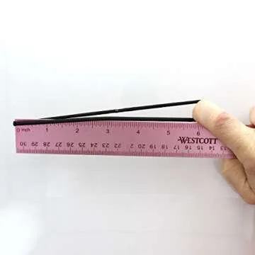 My Lello No Damage Hair Elastics - 100 Pack Gold