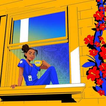 Café Bustelo Espresso Style Dark Roast Coffee, 72 Count Keurig K-Cup Pods