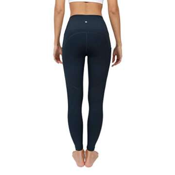 90 Degree By Reflex High Waist Yoga Pants with Pockets