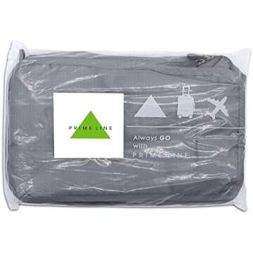 Rolling Nomad Large Multi-Purpose Packing Cubes