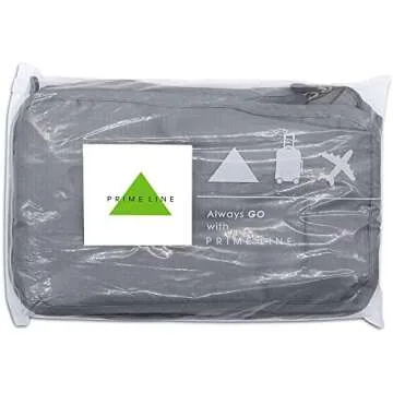 Rolling Nomad Large Multi-Purpose Packing Cubes
