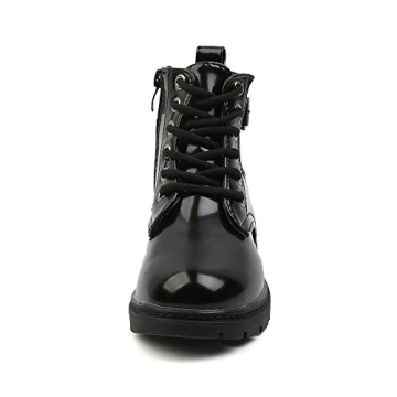 Stylish Komfyea Toddler Ankle Boots for Kids