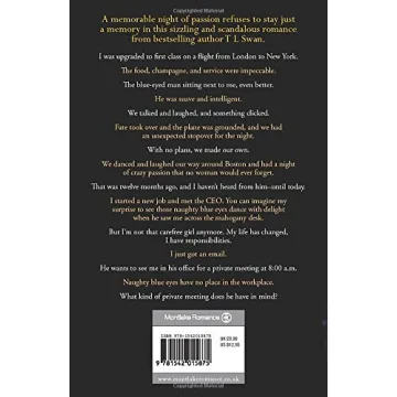 The Stopover by T.L. Swan: A Captivating Romance Novel