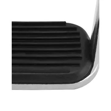 Comfortable QWORK Horse Riding Stirrups for All Riders