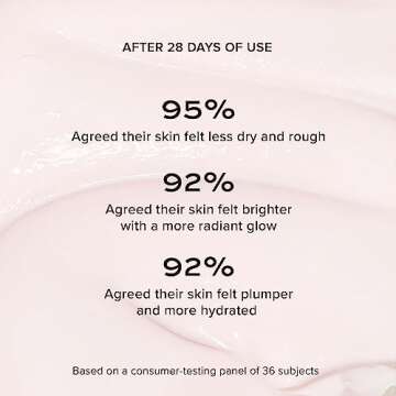 Alpyn PlantGenius Melt Moisturizer | Weightless Rich Cream Targeting Dry, Dehydrated Skin with Lasting Hydration and a Velvety, Makeup-Ready Finish | 1.7 oz / 50 ml