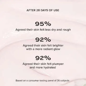 Alpyn PlantGenius Melt Moisturizer | Weightless Rich Cream Targeting Dry, Dehydrated Skin with Lasting Hydration and a Velvety, Makeup-Ready Finish | 1.7 oz / 50 ml