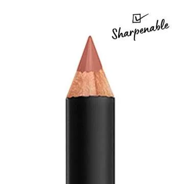 NYX Suede Matte Lip Liner - Dainty Daze | Vegan & Cruelty-Free