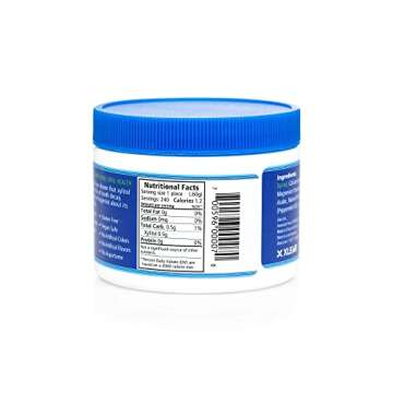 Spry Peppermint Xylitol Mints, Sugar-Free Candy for Oral Health, Dry Mouth, Saliva Production, Bad Breath, 240 Pieces (Pack of 1)