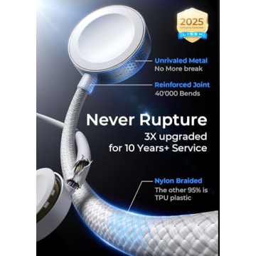 LISEN for Apple Watch Charger Fast Charging 5W[30mins=80%Charged] USB C Fastest iWatch Charger Fast Charging Series 11/ Ultra 3 [3.3FT]20W Apple Watch Block for iWatch Ultra 3/2 Series 11 10 9 8 7 SE3