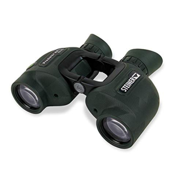Steiner Predator Series Hunting Binoculars, 10x42 Auto Focus