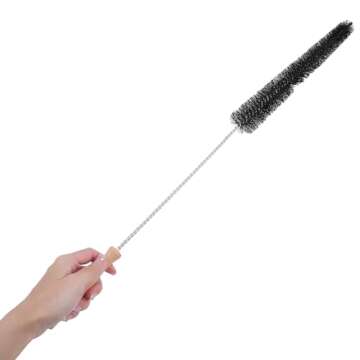 CHILDWEET 2pcs Cleaning Brushes for Washing Machines
