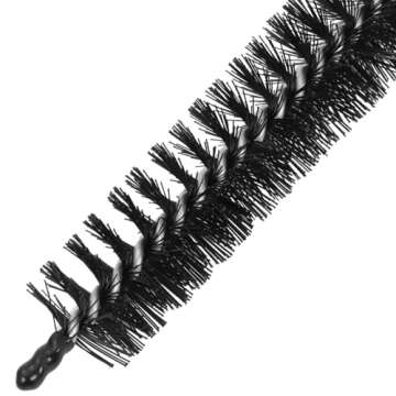 CHILDWEET 2pcs Cleaning Brushes for Washing Machines