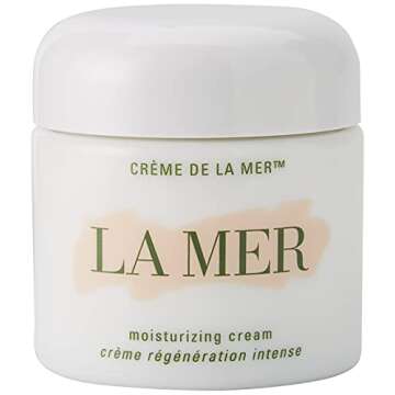 La Mer Moisturizing Cream 3.4 Ounce