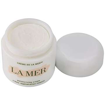 La Mer Moisturizing Cream 3.4 Ounce