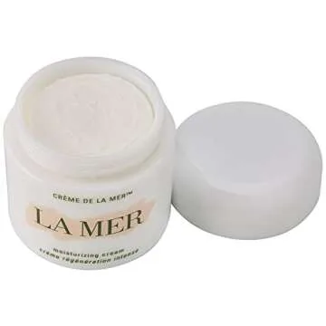 La Mer Moisturizing Cream 3.4 Ounce