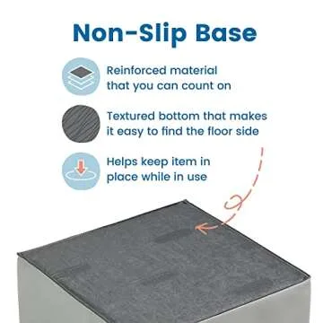 ECR4Kids Softzone Little Me Climb and Slide for Toddlers