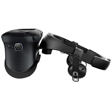 HTC Vive Cosmos Elite VR Headset High-Resolution Immersive Experience