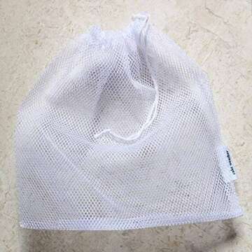 Organic Cotton Reusable Makeup Remover Pads - Eco Friendly