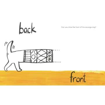 Push, Pull, Empty, Full: Draw & Discover