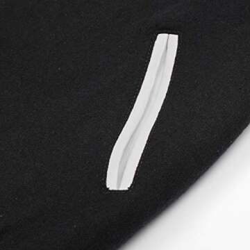 Sledwise Varsity Jacket - Premium Wool and Leather Style