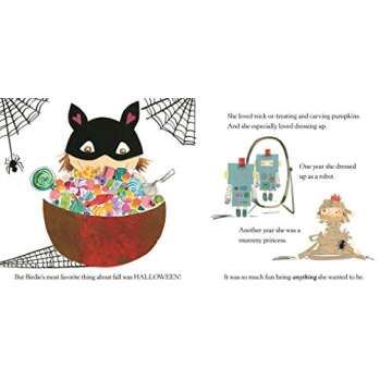 Birdie's Happiest Halloween