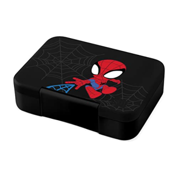 Spider-man Bento Lunch Box for Kids | Simple Modern