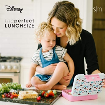 Spider-man Bento Lunch Box for Kids | Simple Modern