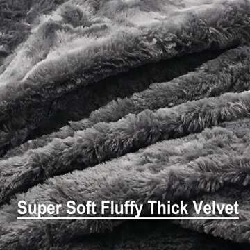 FAFAD Giant 6ft Bean Bag Chair for Ultimate Comfort