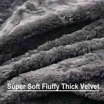 FAFAD Giant 6ft Bean Bag Chair for Ultimate Comfort