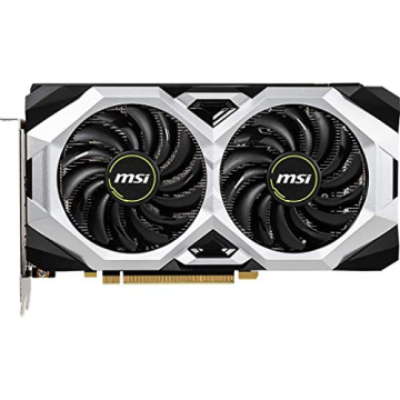 MSI RTX 2060 6GB GPU for Gamers and Creators
