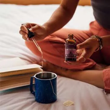 Lifecykel Organic Reishi Mushroom & Kakadu Plum Extract for Sleep