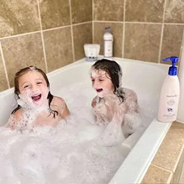 Noodle & Boo Kids Conditioner for Soft, Tangle-Free Hair