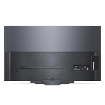 LG B3 Series 55-Inch OLED Smart TV for Superior Entertainment