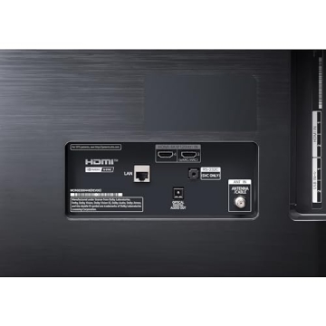 LG B3 Series 55-Inch OLED Smart TV for Superior Entertainment