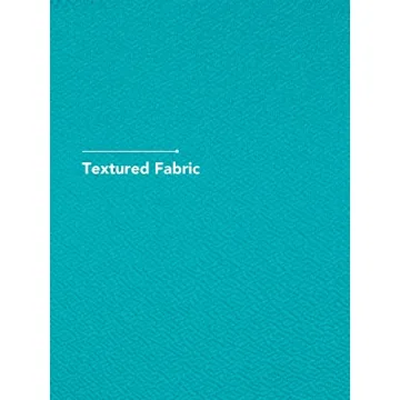 CUPSHE Women's Solid Wavy Edge One-Shoulder Bikini Set Rain of Petals