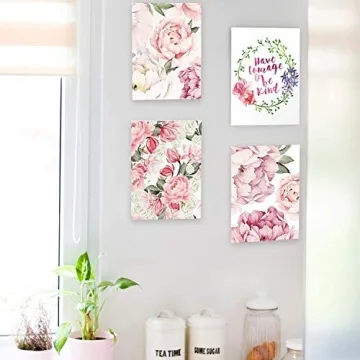 Hamilco White Cardstock Thick Paper 8.5 x 11 Inches