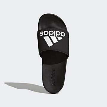 adidas Men's Adilette Comfort Slides - Stylish Summer Sandals