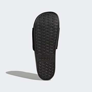 adidas Men's Adilette Comfort Slides - Stylish Summer Sandals