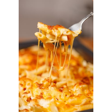 Fiber Gourmet Pasta - Low Calorie, High Fiber Penne