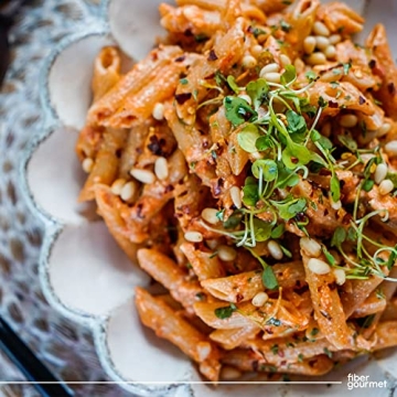 Fiber Gourmet Pasta - Low Calorie, High Fiber Penne